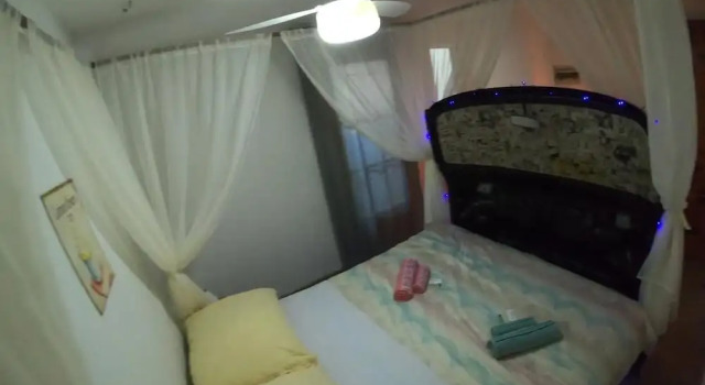 Двухместный номер Standard SPACE 4 U - HOTEL BOUTIQUE TEMÁTICO - Aeroporto