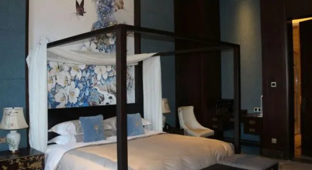 Люкс Business Taolai Holiday Hotel