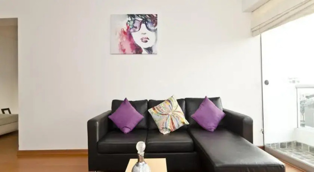 Wasi Apartment II