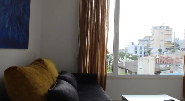 Апартаменты Bougainville Bay Apartments