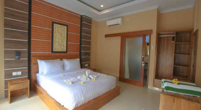 Villa Kubu Willis