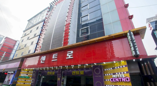 Hotel 28, Book Hotel Siheung-dong Gyeonggi-do