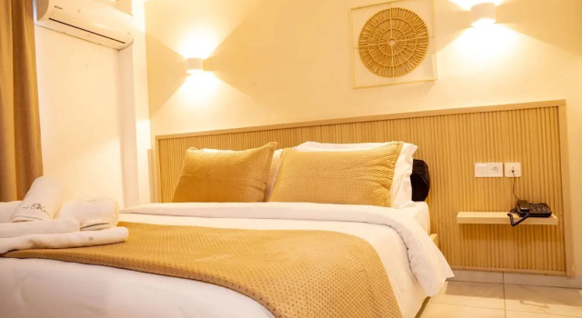 Superior Suite Kadiss Hotel