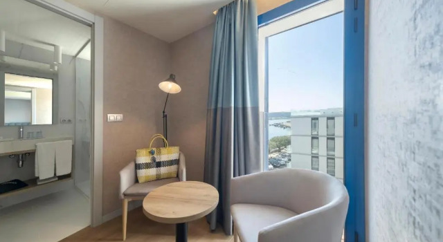 Номер Standard Hotel Voramar