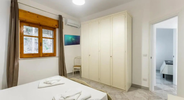 Коттедж Villa Zagara Bianca