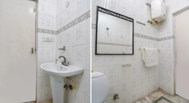 Hill Street Service Apartment by OYO Rooms, Rezerwuj Apartament Banjara Hills 