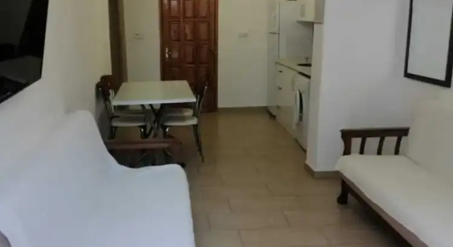 İlker Apart Otel