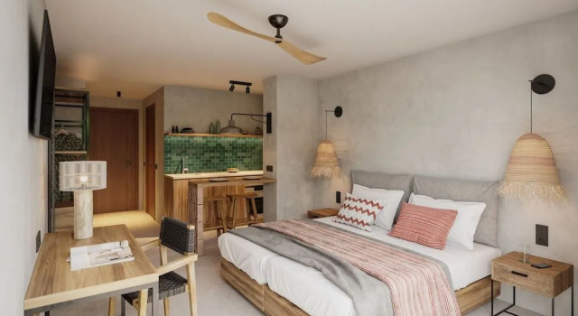 Aparthotel Casita Blanca - Adults Only