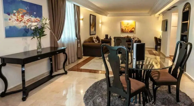 Полулюкс Hotel Borj Rabat - A member of Barceló Hotel Group