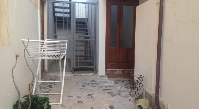 Concetta's House