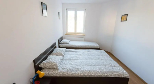 Lux Hostel, Varaa Hostelli Śródmieście 