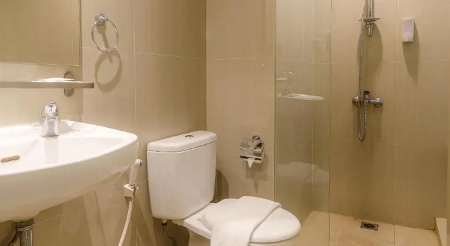 Номер Superior Grand Picasso Hotel