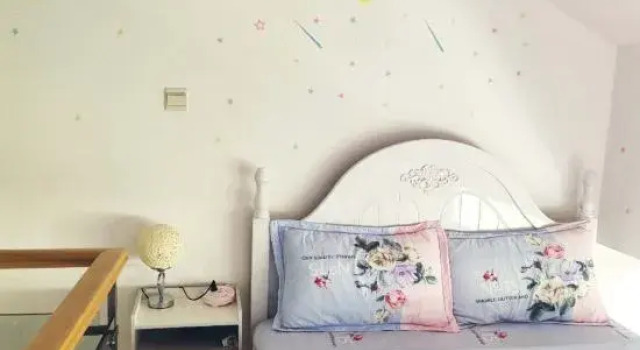 Люкс Yaoyi Apartment (Beijing Life Science Park Metro Station)