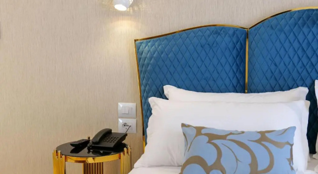 Luksusowy suite Hotel Bora Bora