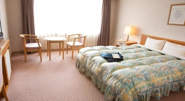 Nishiwaki Royal Hotel, Брондау Қонақ үй Nishiwaki Hyogo