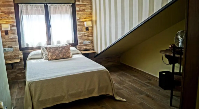 Номер Standard CimaVilla Rooms