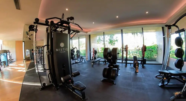 Quality And Class In The Heart Of Tulum Large Modern Studio 10 min From the Beach, Prenota Hotel Hotel a Quintana Roo con parcheggio, Parcheggio