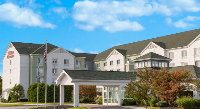 Hilton Garden Inn Islip/MacArthur Airport