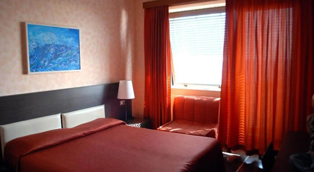 Hotel Palace
