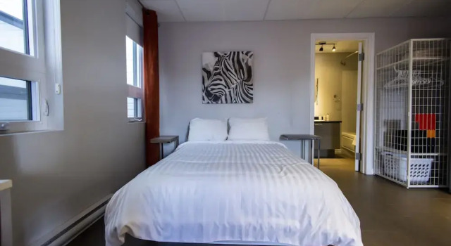 Lejlighed Le Chic-Urbain