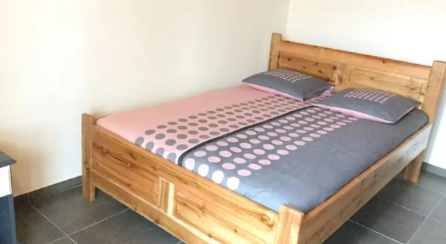 House With 3 Bedrooms in Cilaos, With Wonderful Mountain View, Enclosed Garden and Wifi, Buchen Sie Hotel Cilaos Réunion