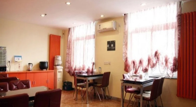 7Days Inn Beijing Guanzhuang Yangzhahuandao
