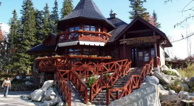 Номер Standard Hotel Patria