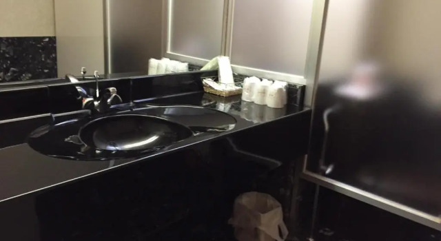 Номер Standard Hotel Civic Inn Sayama