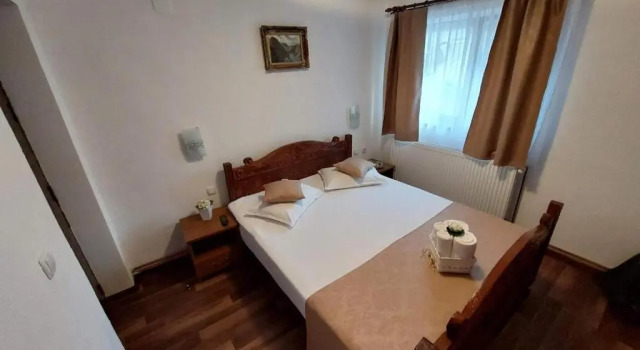 Номер Standard Casa Fabrizio