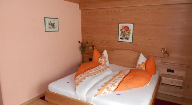 Номер Standard Haus Seebach