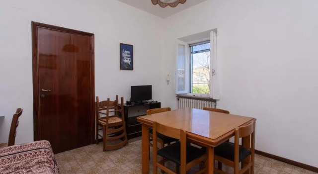 S242 - Sirolo, trilocale in zona centrale, Rezervovat Hotel Sirolo 