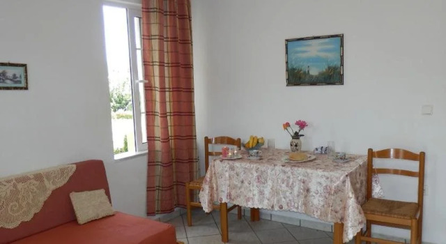 Babis Apartments, Забронировать Апартаменты/квартира Платаньяс Западный Крит, рядом с Пляж Трулакис