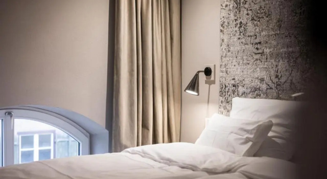 Люкс Design Boutique Hotel & Spa Goldene Rose