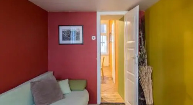 Apartment U Jindrisske Veze, Забронировать Апартаменты/квартира Апартаменты Праги, рядом с Намести Миру, Апартаменты/квартира