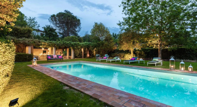 Villa The Secret Escape
