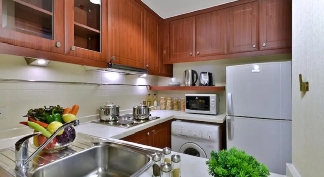 Номер Standard Centre Point Sukhumvit Thong-Lo