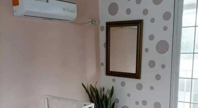 Студия Villas Don Pablo