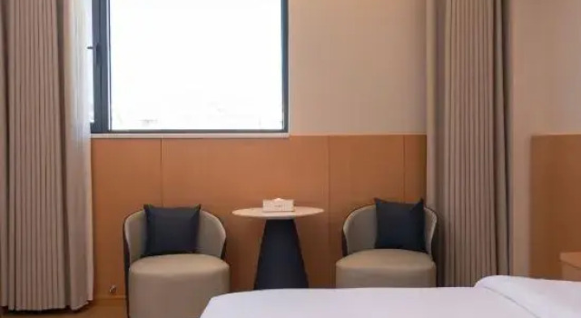 Suite Boyue Hotel