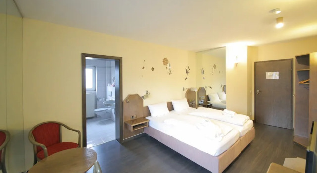 Hotel Kick, Réserver Hôtel Rauenberg Odenwald