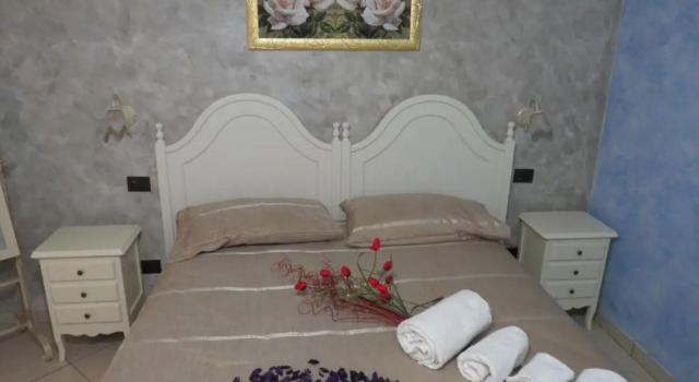 Standard huone BB La Maison