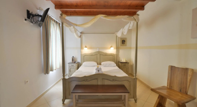 Amorgion Hotel, Prenota Hotel Katápola Amorgos