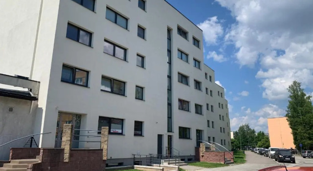 Студия Kalda tee 30, 1-bedroom apartment
