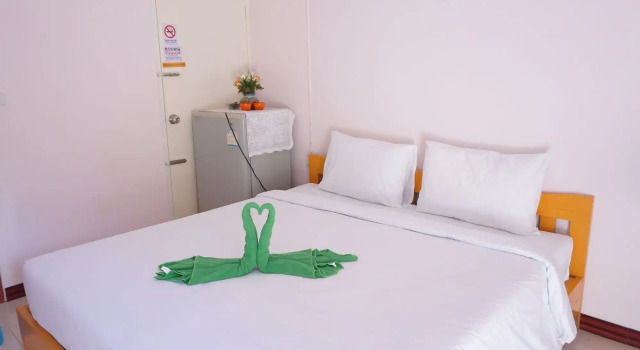 Go Green Resort
