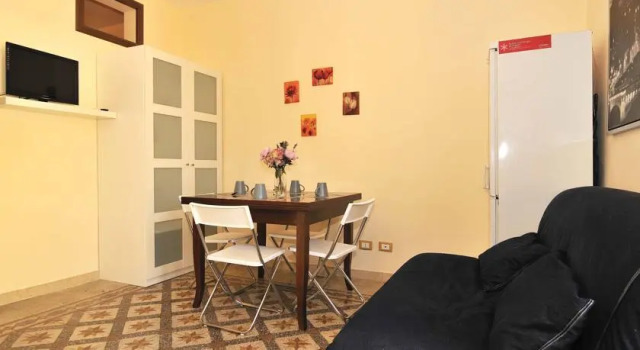 SolMarina Holiday House, Book Apartment Hotels in Sicily with Parking, Parking
