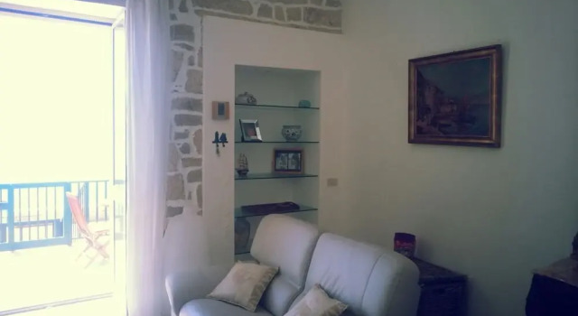 Villa Le Pastorelle Fronte Mare