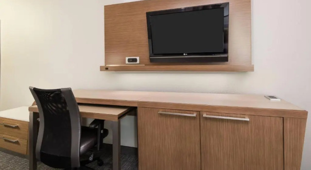 Номер Standard Courtyard by Marriott Wilmington/Wrightsville Beach