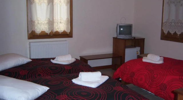 Номер Standard Hotel Ilianna