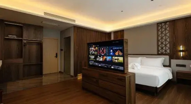 Люкс Business Yihuan Hotel