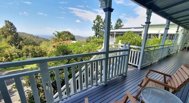 Номер Premium Maiala Park Lodge