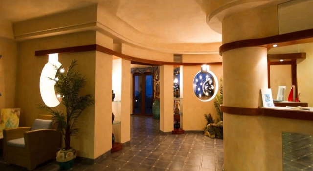 Tonicello Hotel Resort & SPA, Réserver Complexe hôtelier Hôtels SPA à Vibo Valentia, SPA